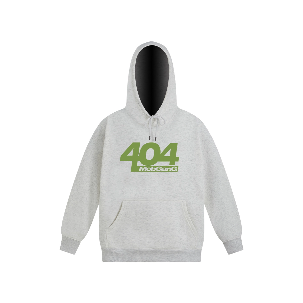 404MOB GANG Logo