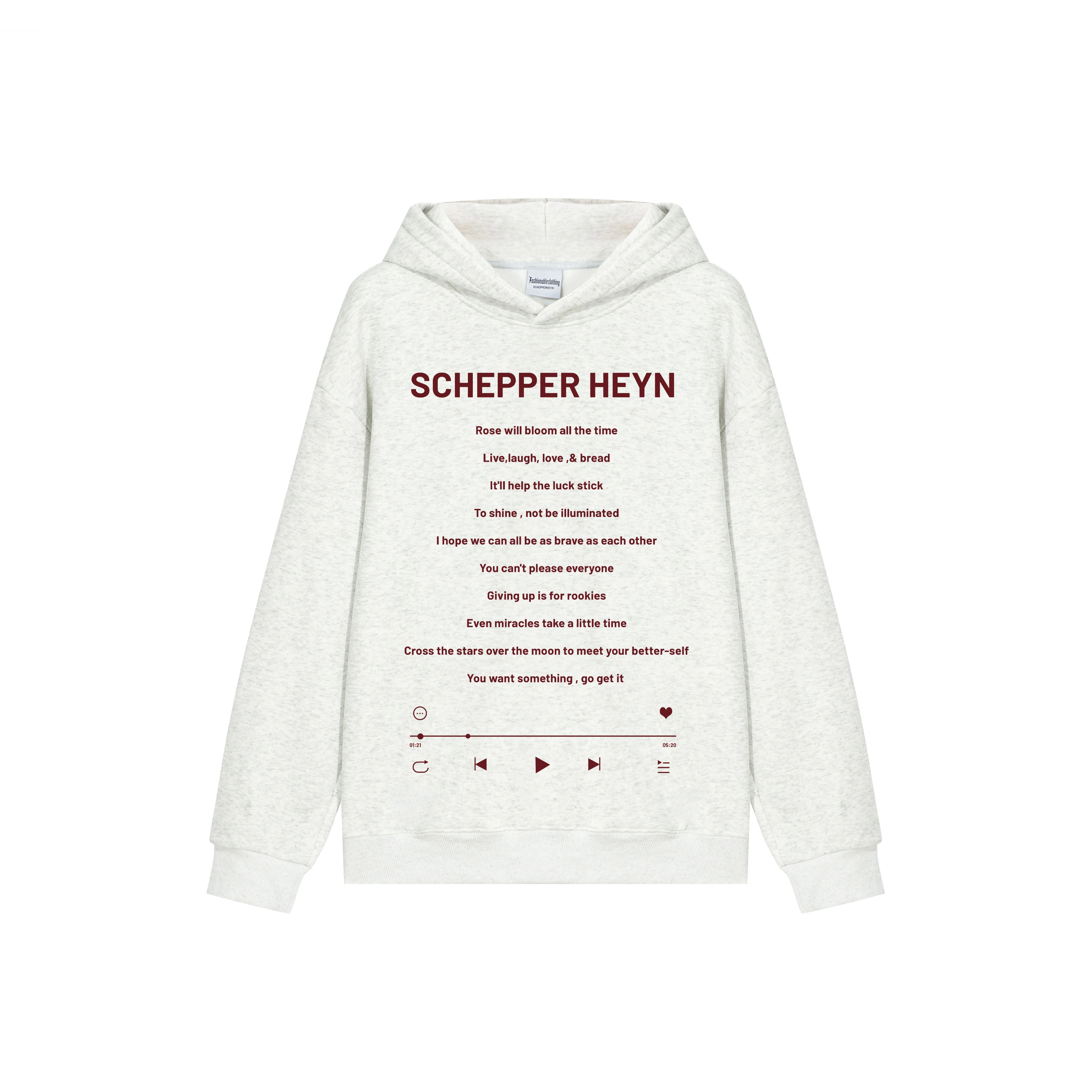 SCHEPPERHEYN Logo