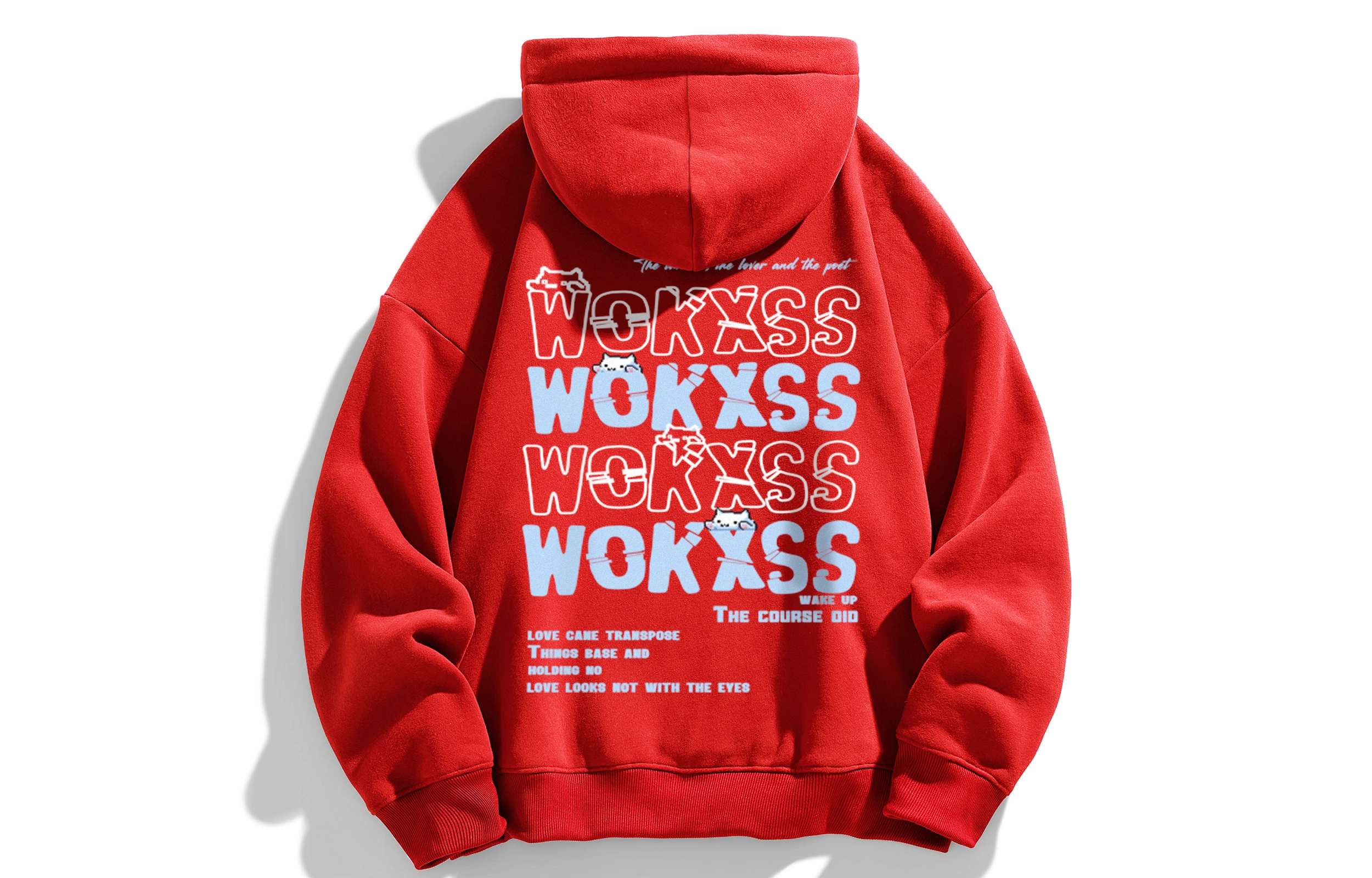 WOKXSS logooversize