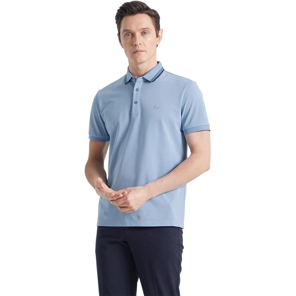 SHANSHAN Polo