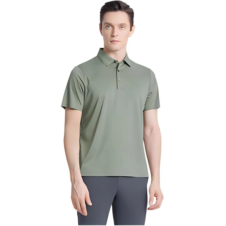 SHANSHAN Polo