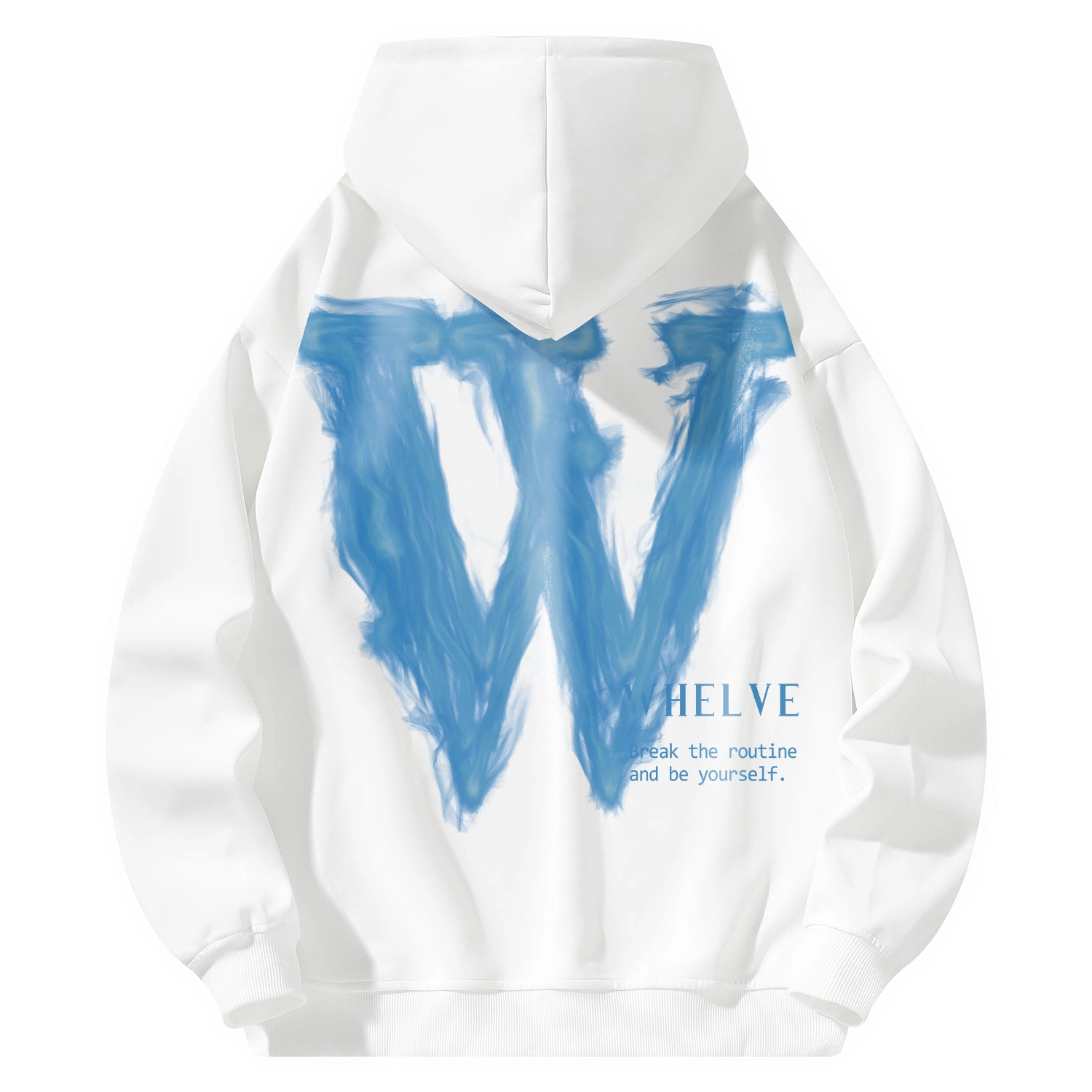 WHELVE logo