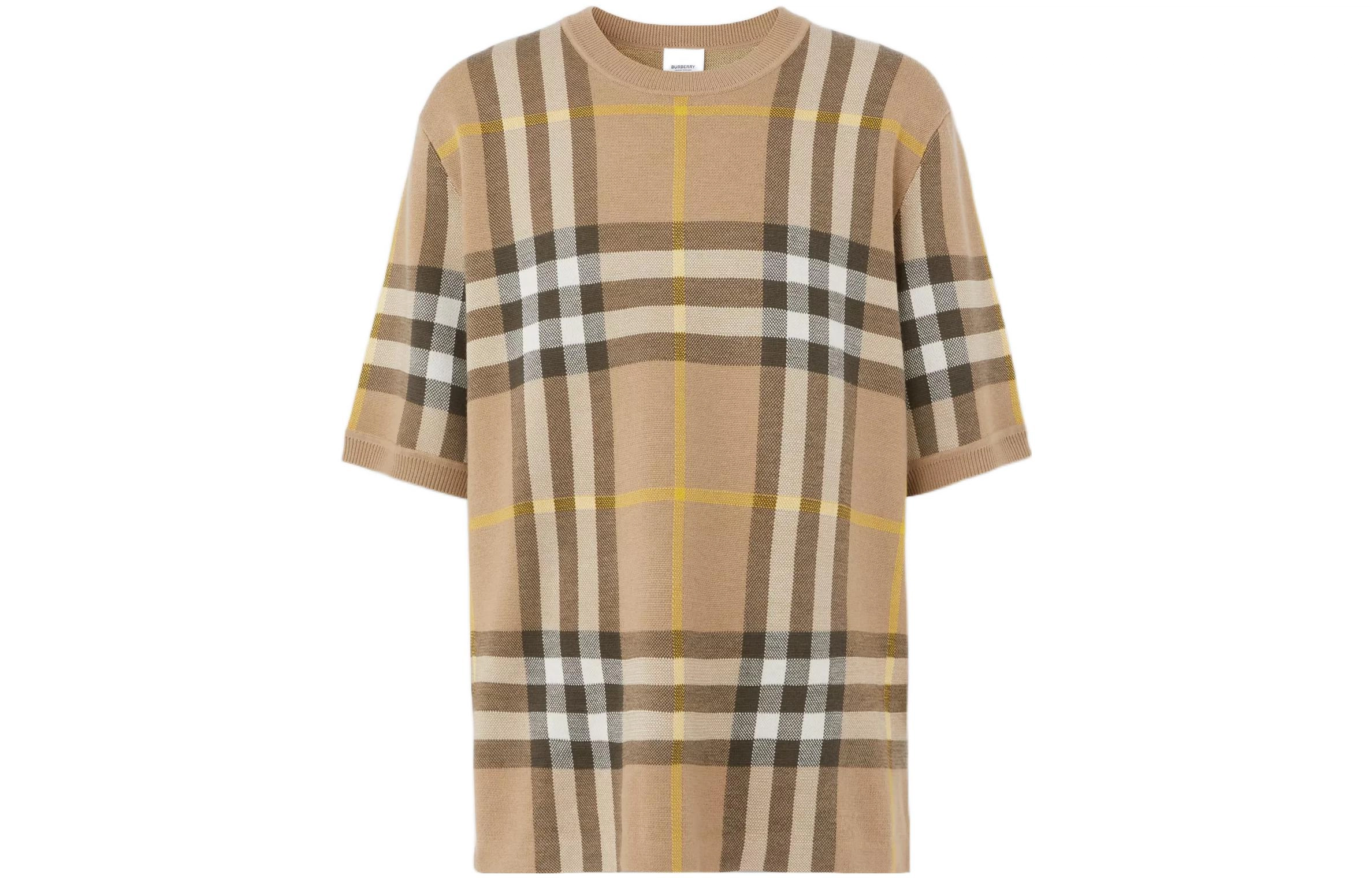 Burberry SS22