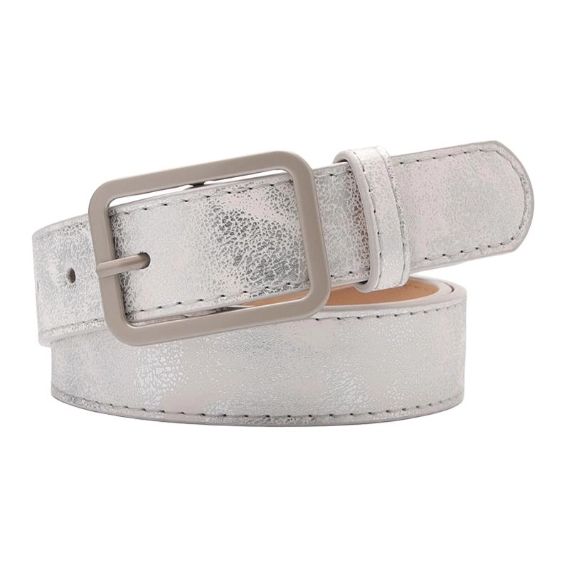 JEANSWEST PU 2.8CM