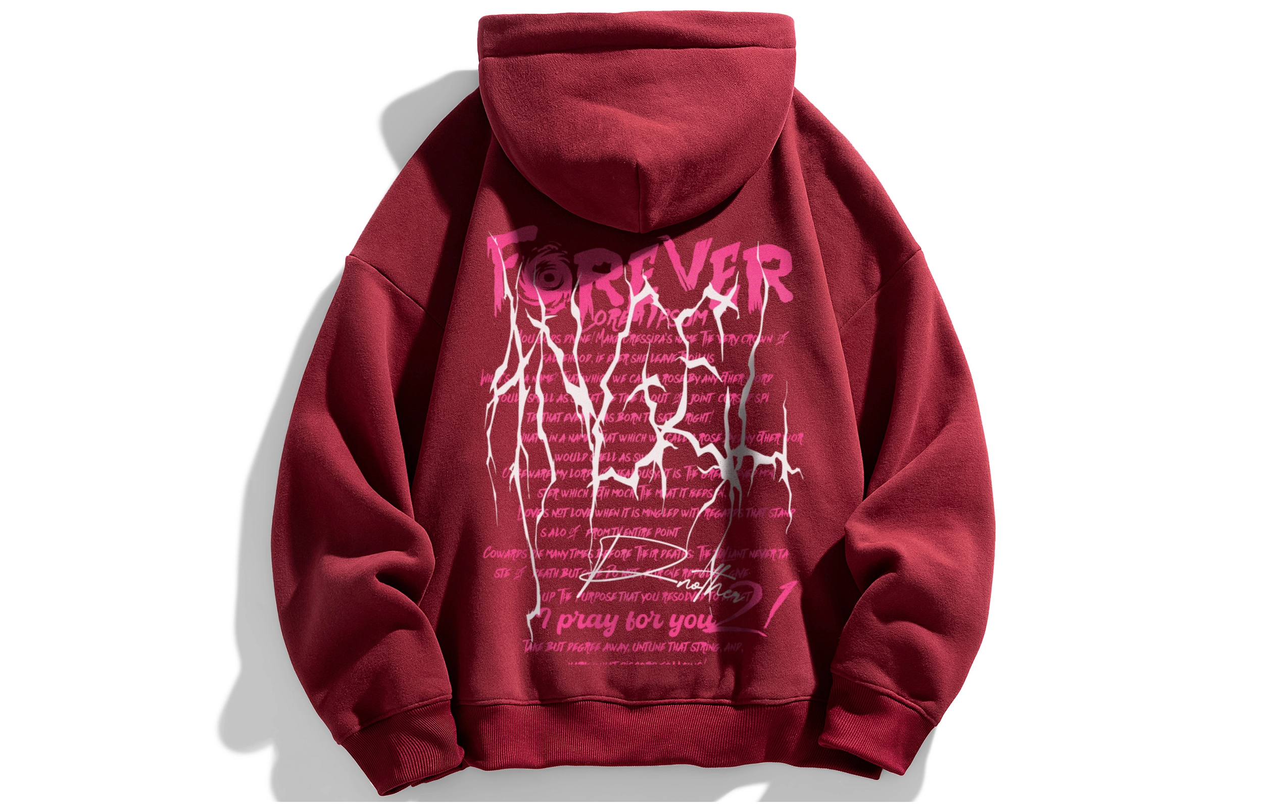 FOREVER 21