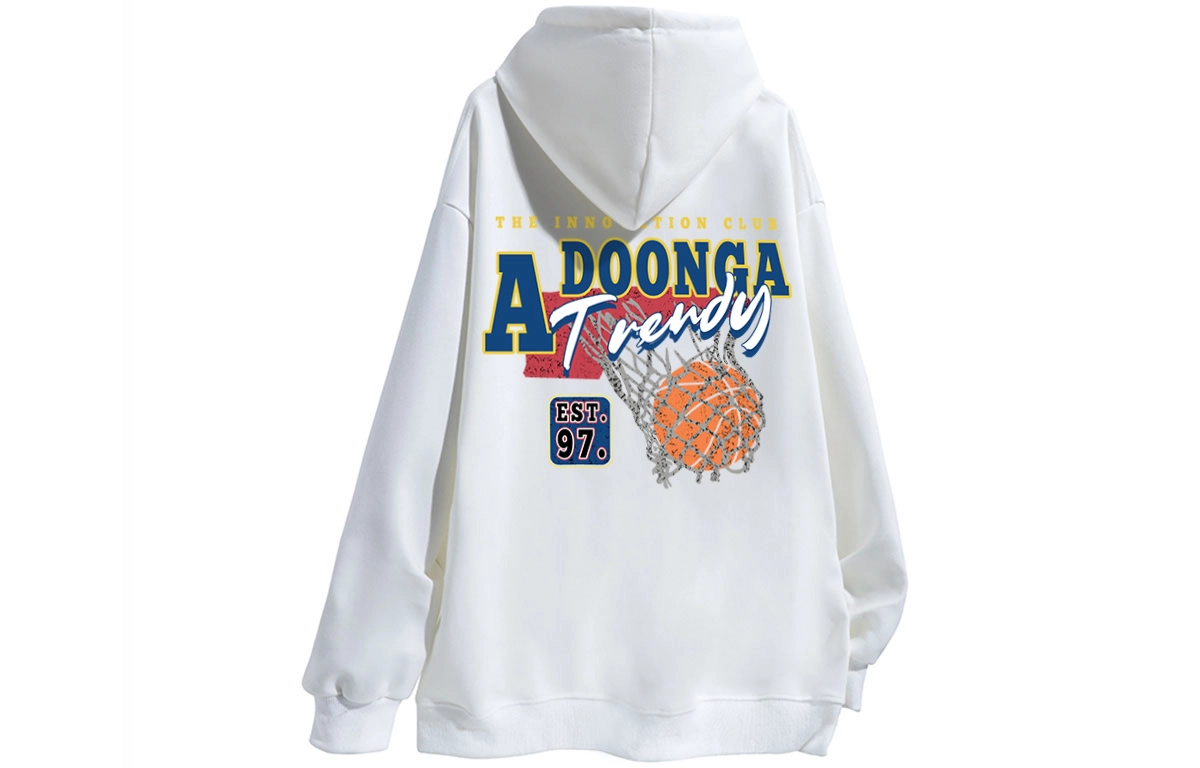 ADOONGA Logo