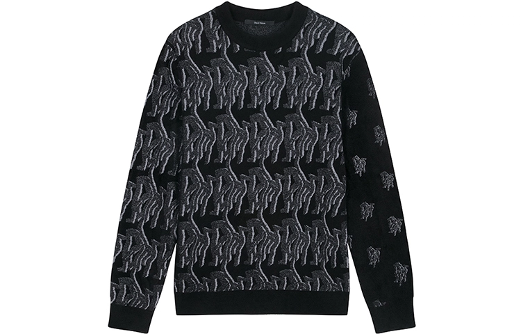 DAVID NAMAN FW22
