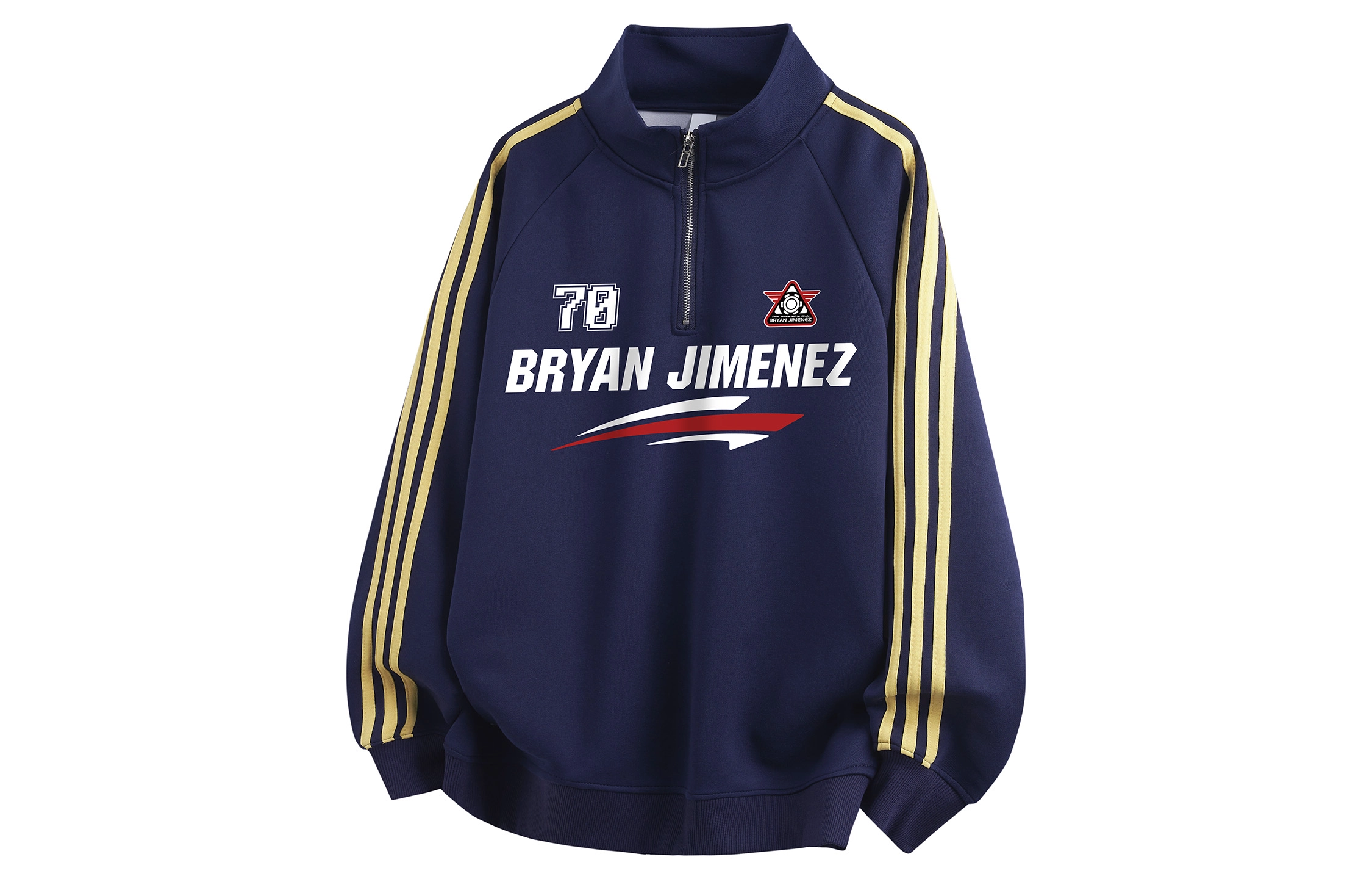 BRYAN JIMENEZ Logo