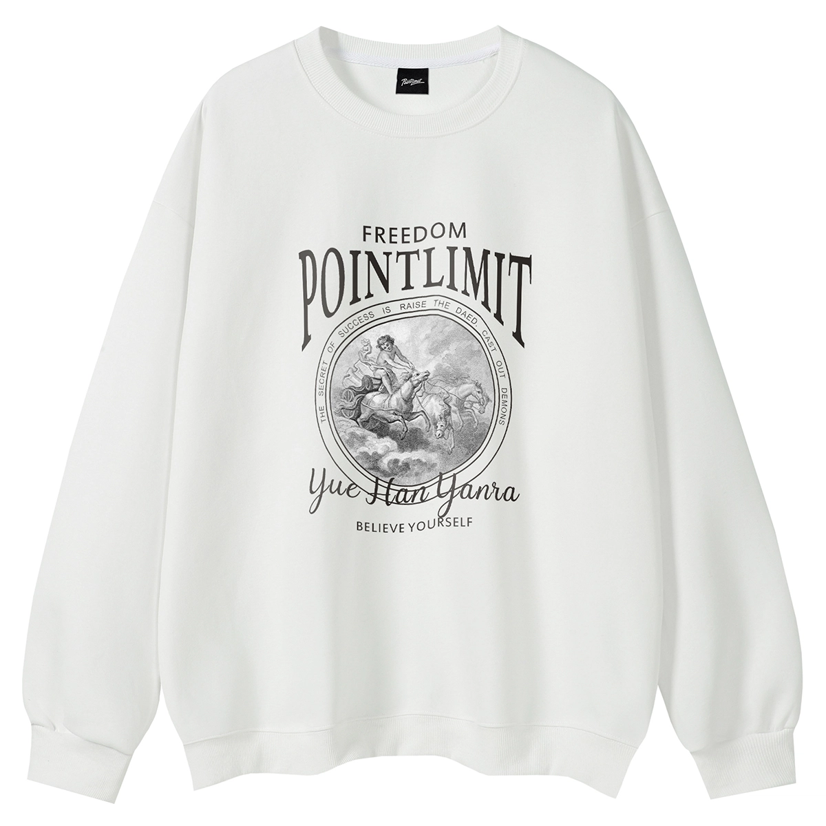 POINTLIMIT Logo
