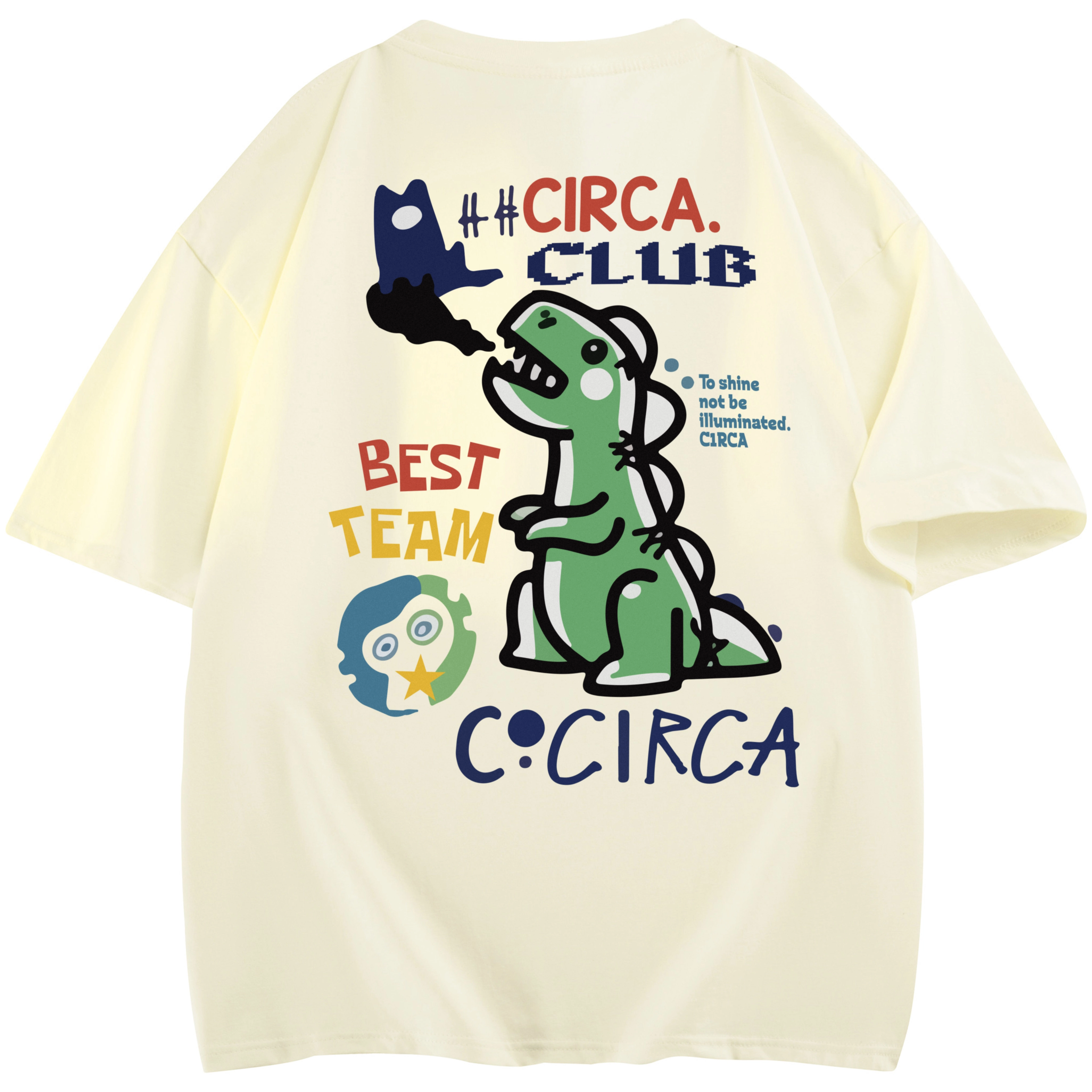 C1RCA T