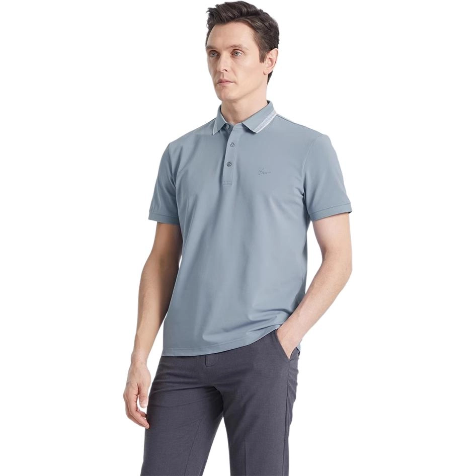 SHANSHAN Polo