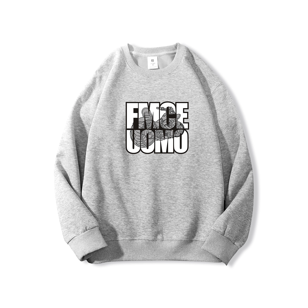 FOMOCE