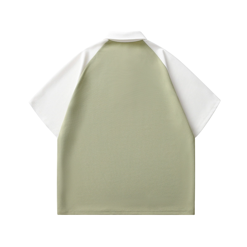 CHARLIE GOLF Polo