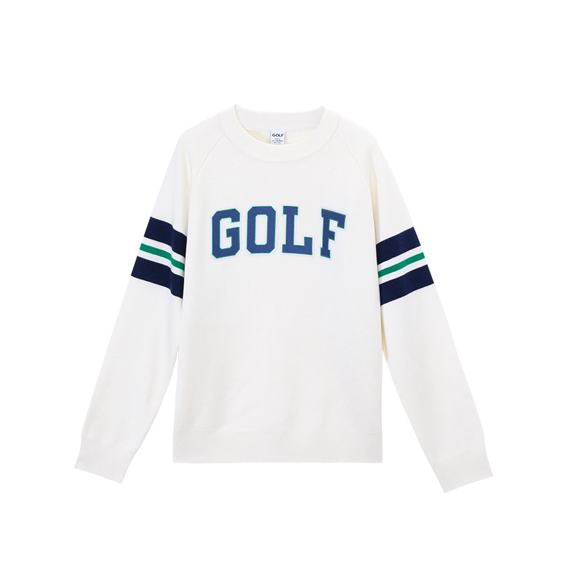 GOLF FW22 Logo
