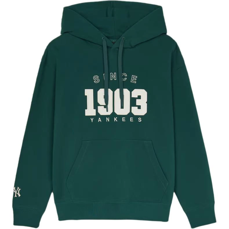 MLB overfit