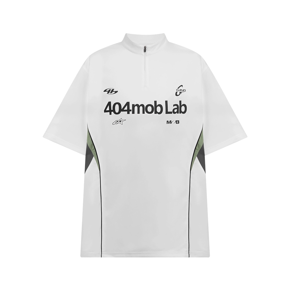 404MOB GANG T