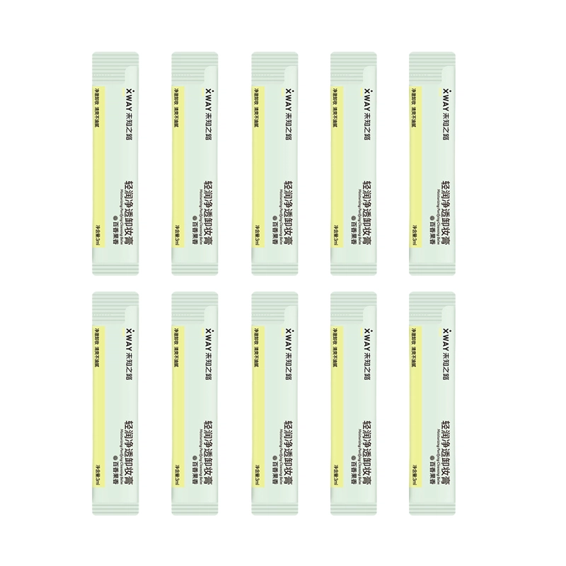 XWAY 3ml