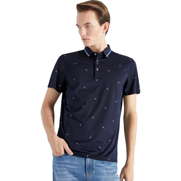 K-BOXING Polo