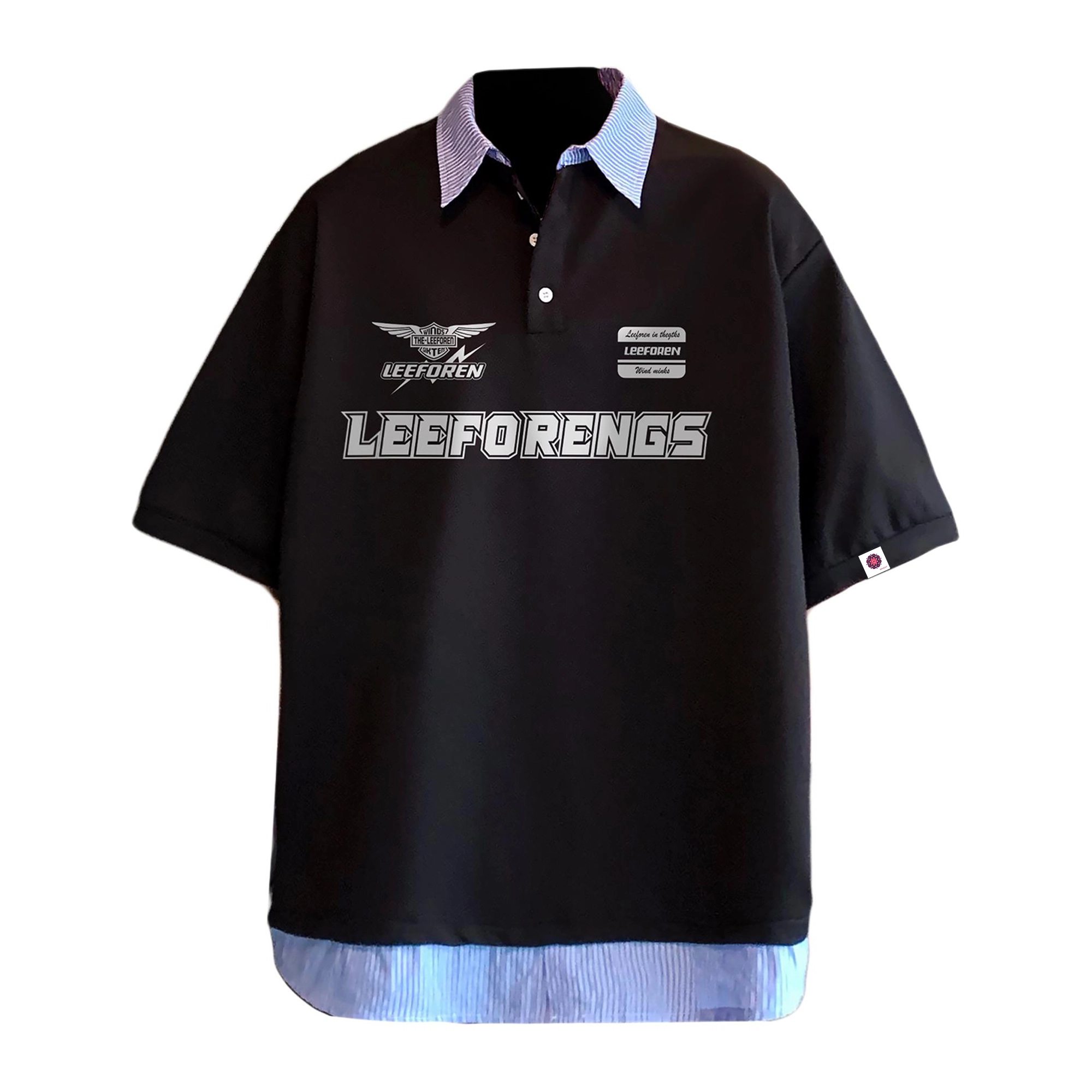 HOKLV Polo
