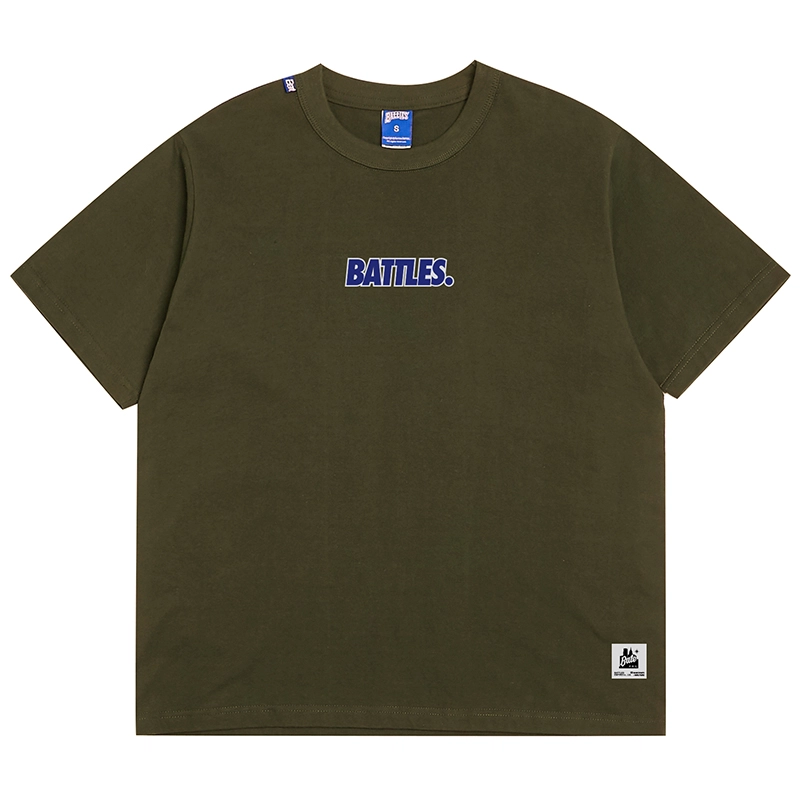 BATTLES EMPIRE T