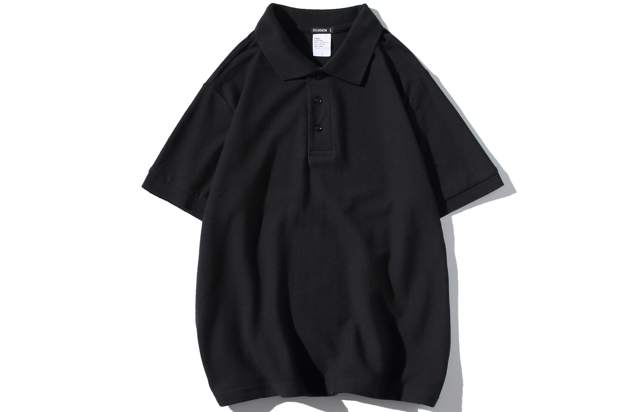 CELUCASN Polo