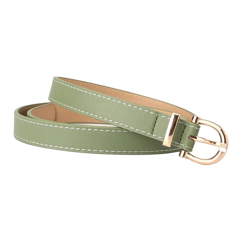 JEANSWEST ins PU 2CM