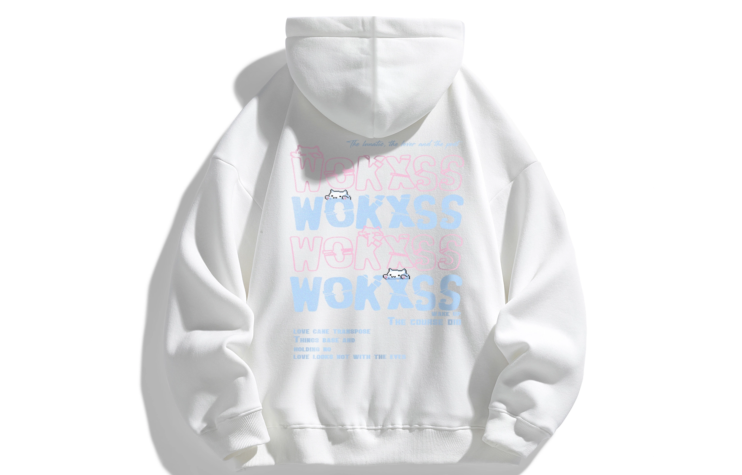WOKXSS logooversize