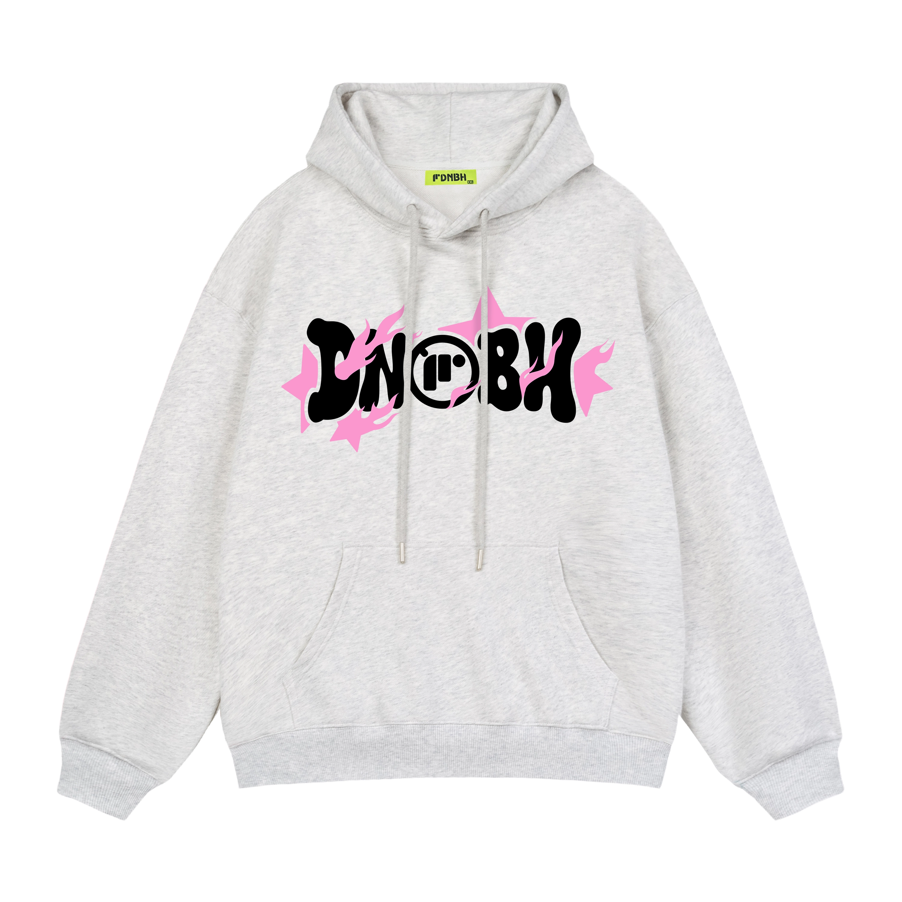 DNBH Logo380g