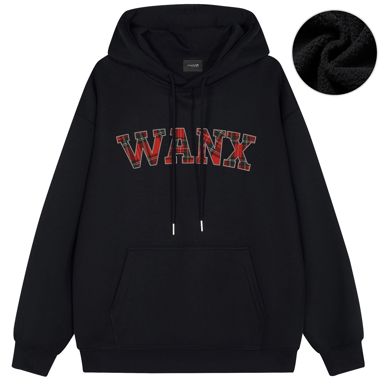 WANX