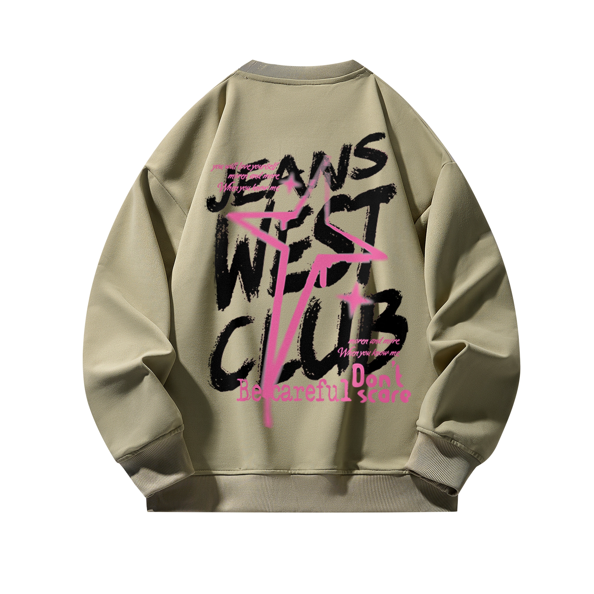 JEANSWEST CLUB Logo