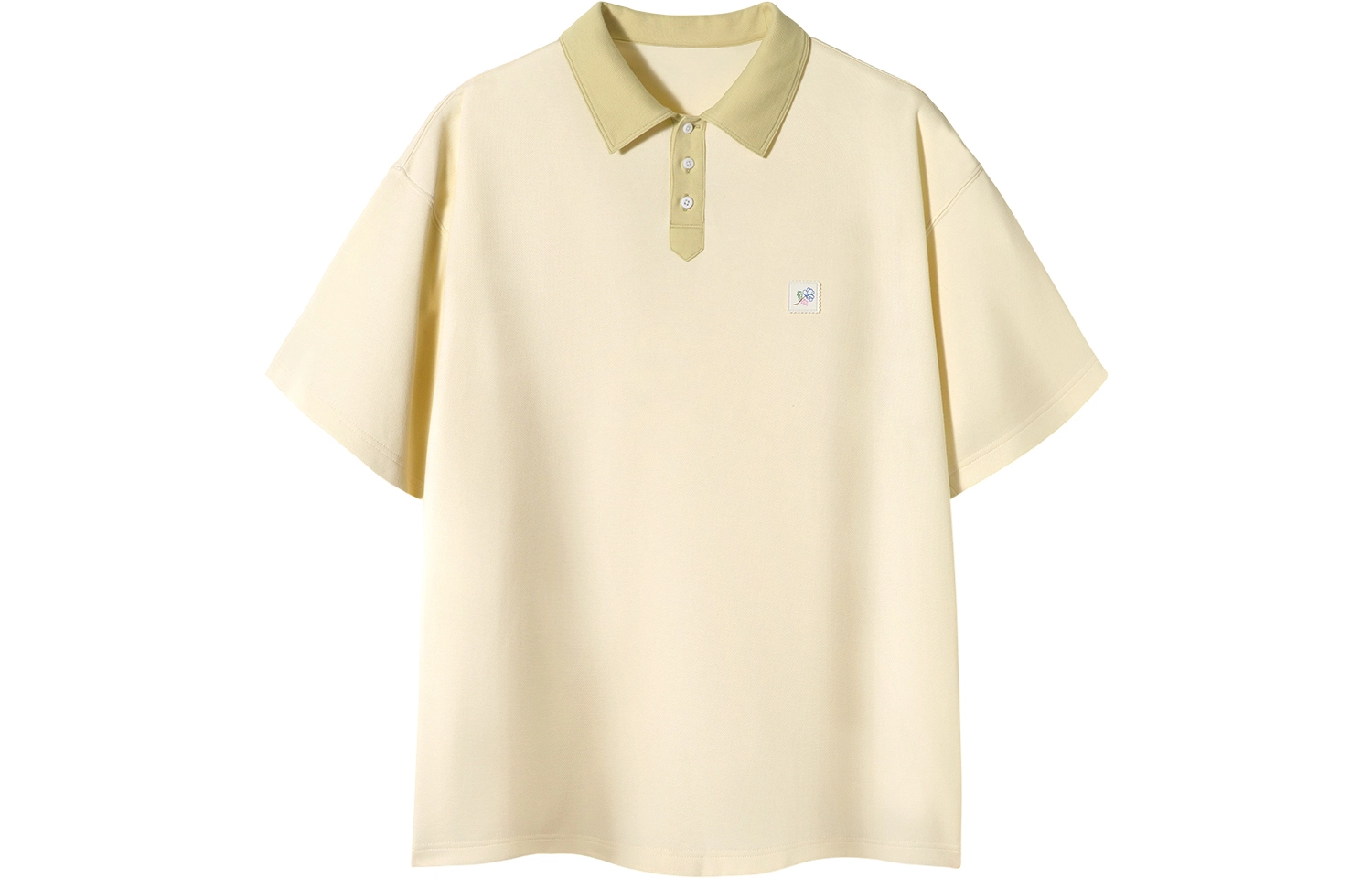 PSO Brand Polo
