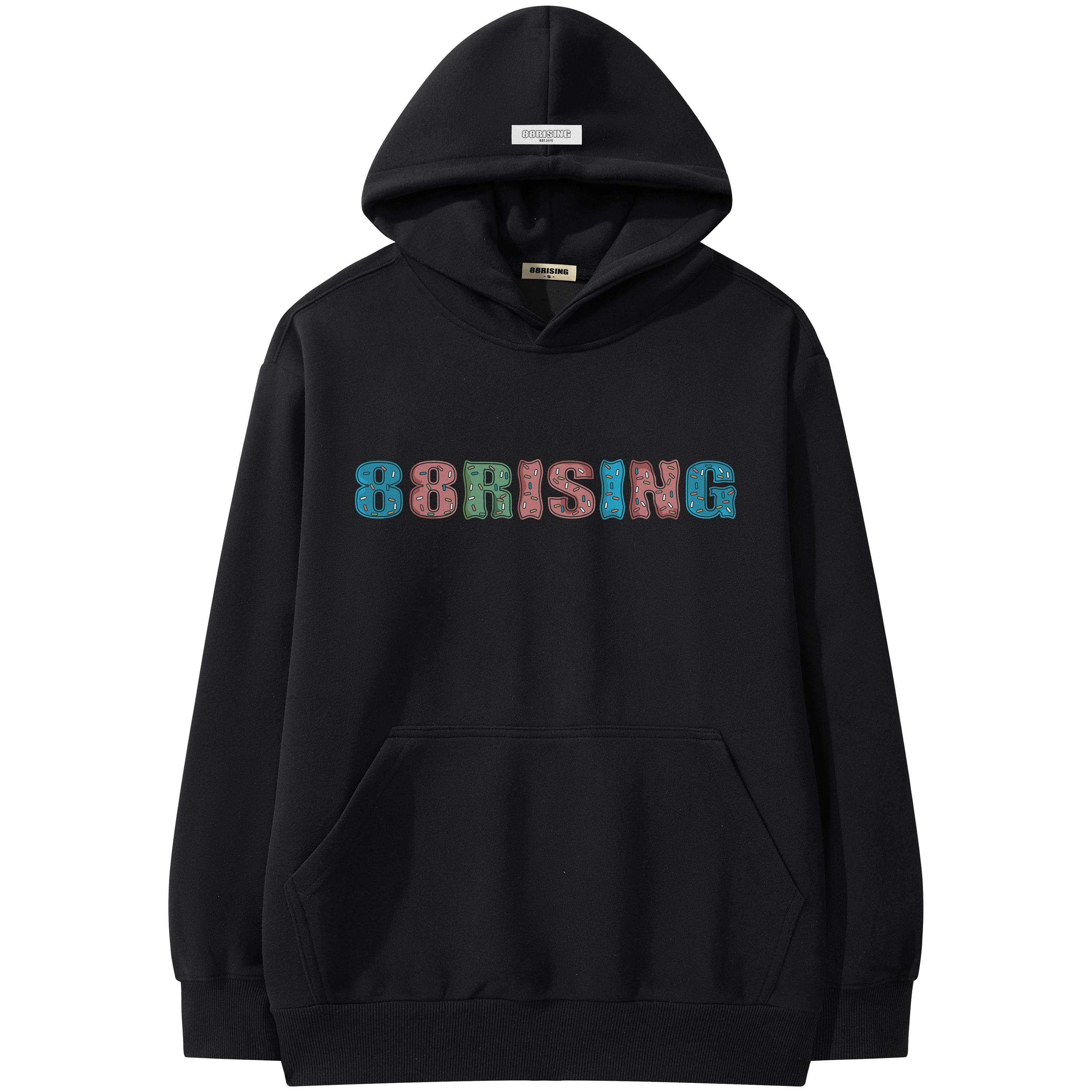 88rising LOGO
