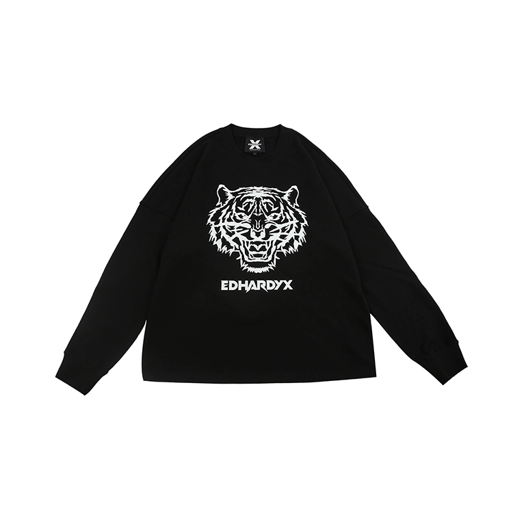 ED HARDY X