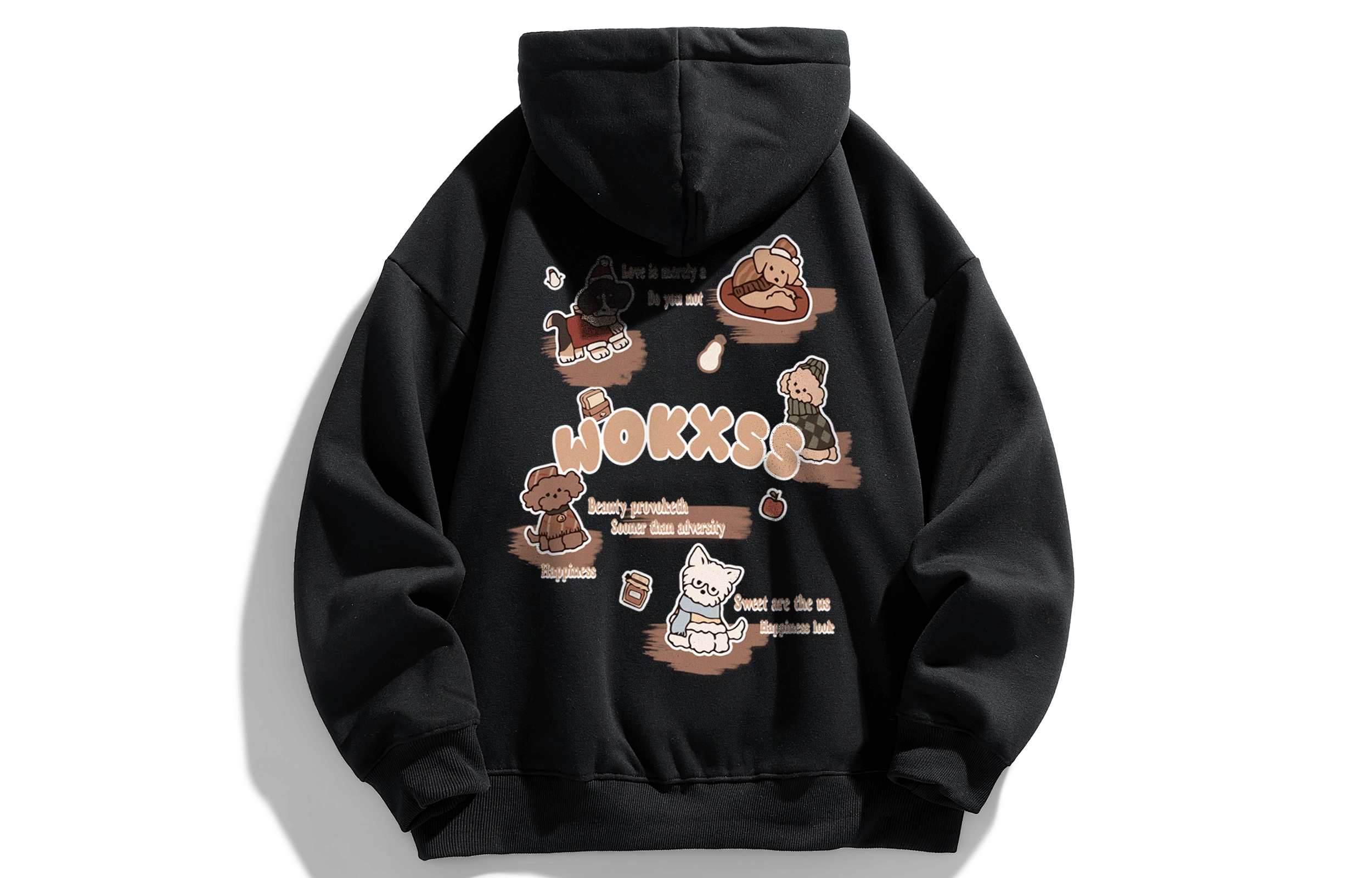 WOKXSS logooversize