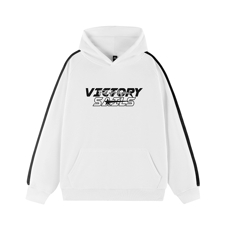 Victory sails logo