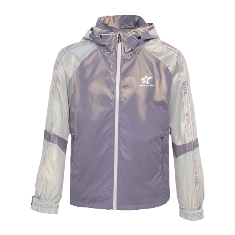 SNOW FLYING UPF50+logo