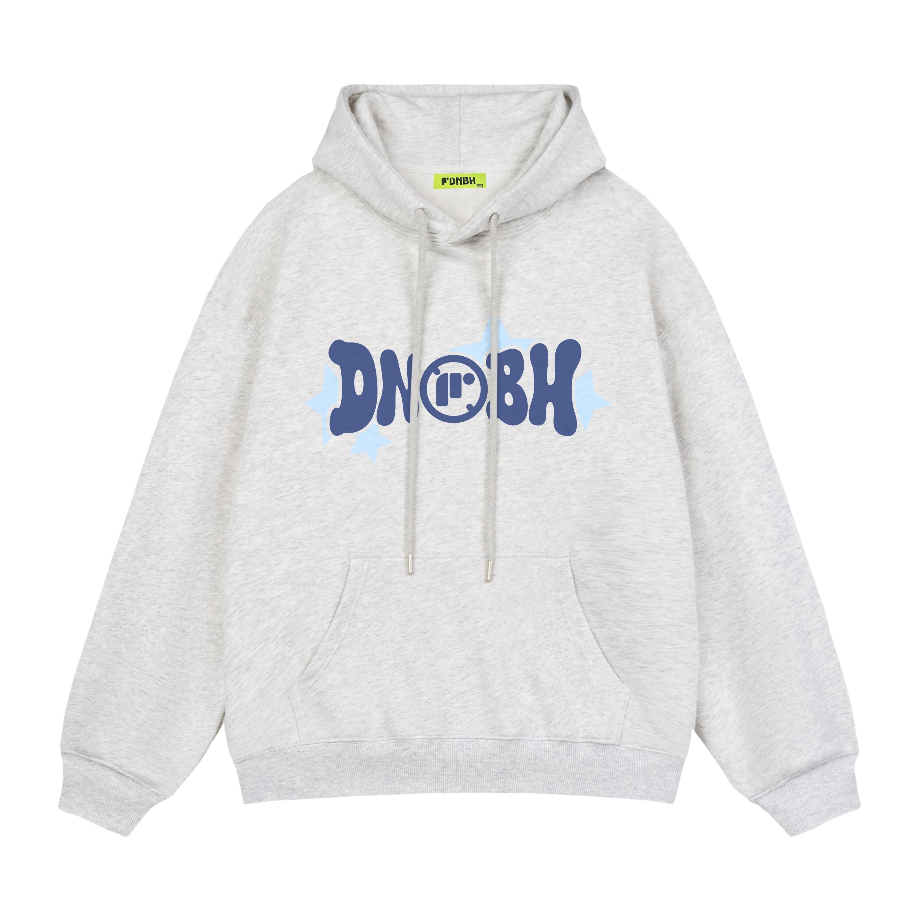 DNBH Logo