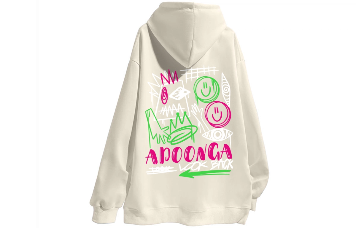 ADOONGA 350