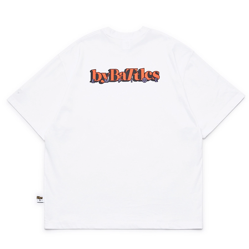 BATTLES EMPIRE T