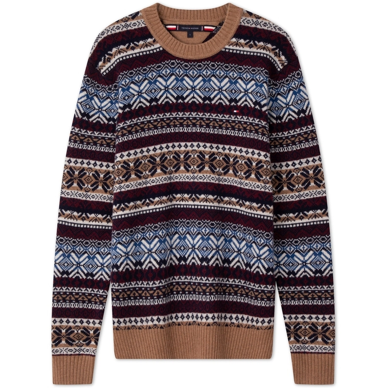 Tommy Hilfiger