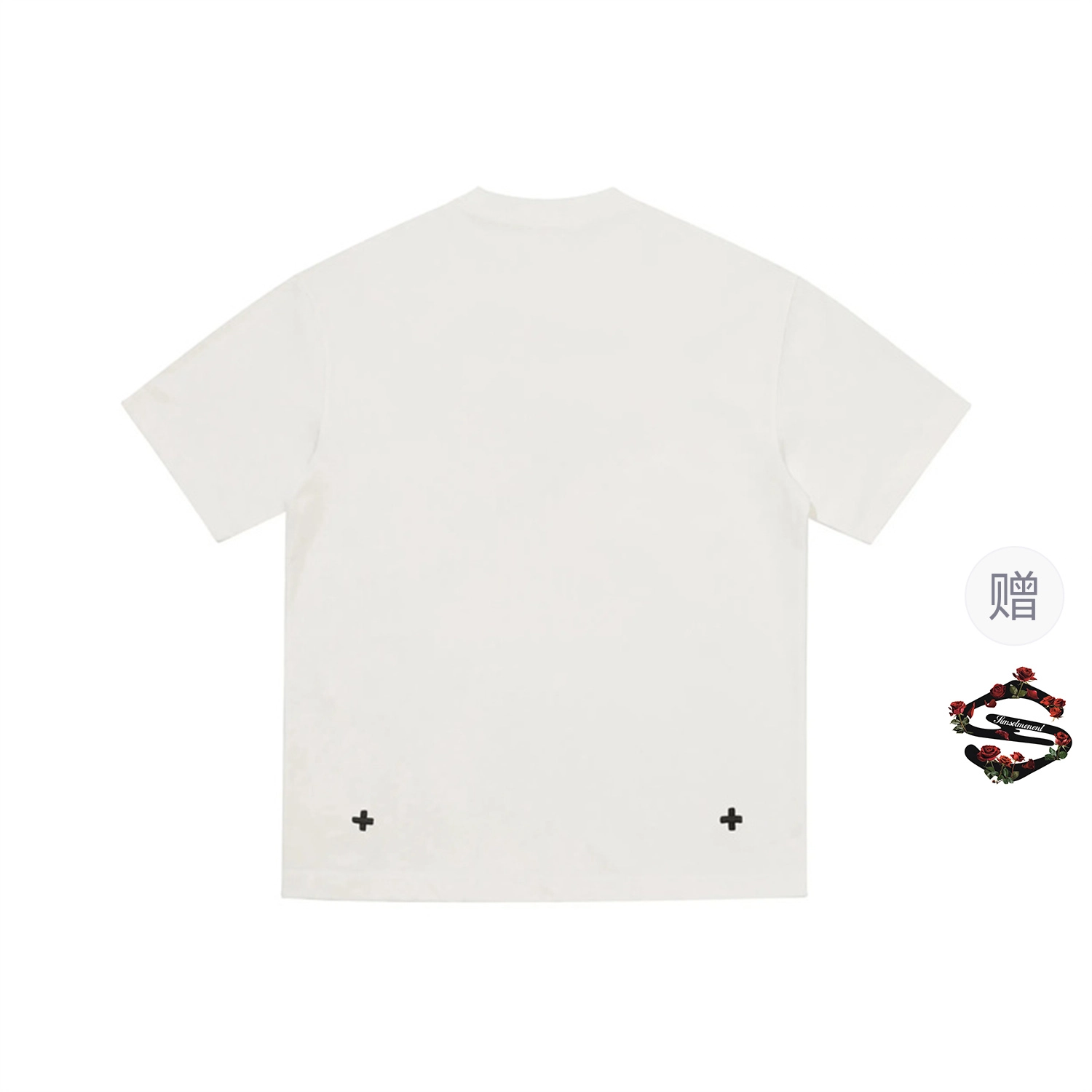 PAINT STAIN T