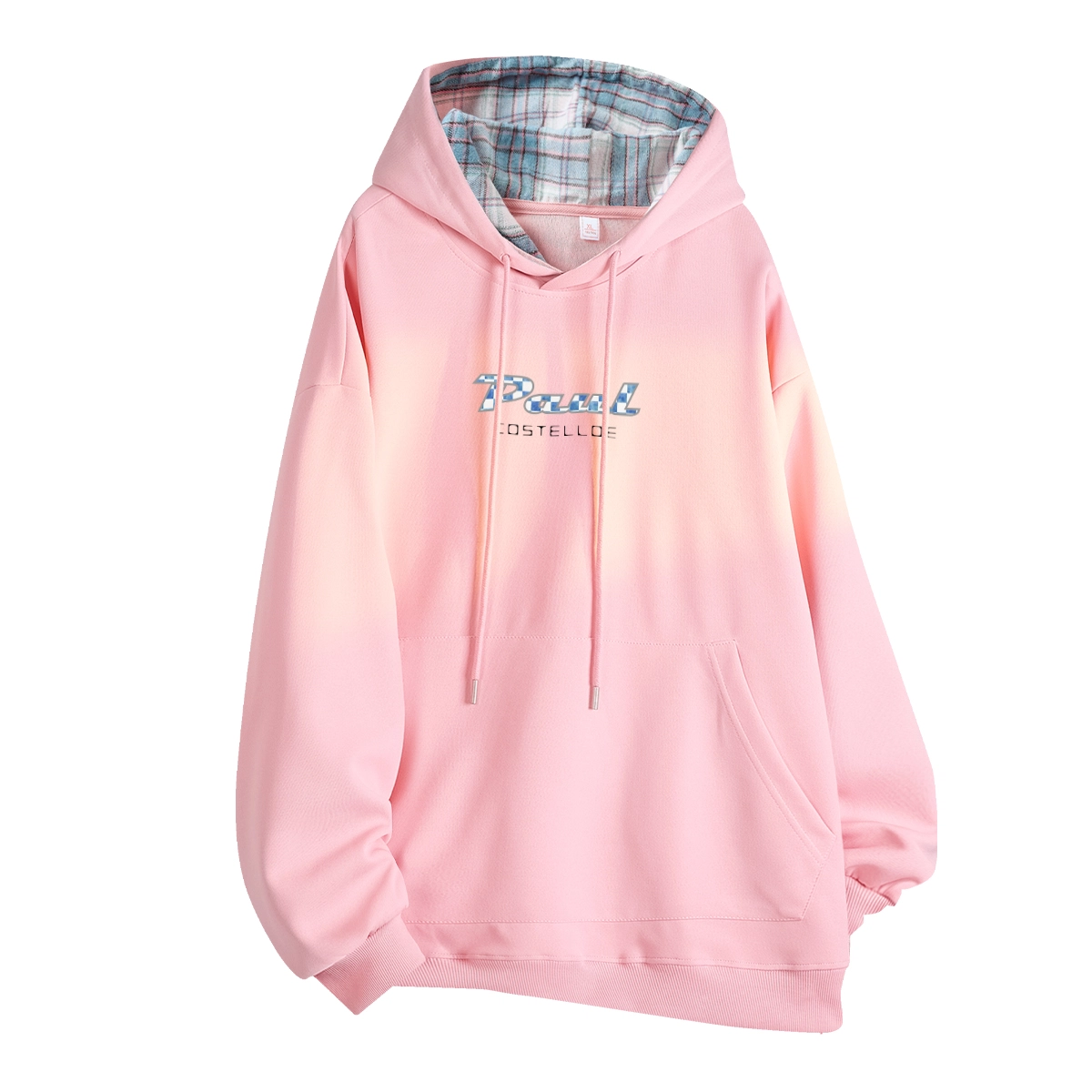 PAUL COSTELLOE Logo