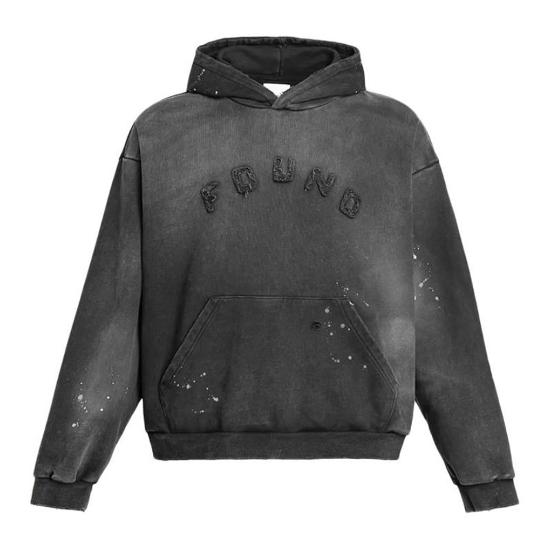 Profound Found logo