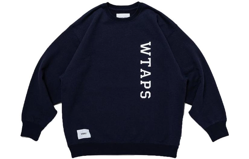 WTAPS SS23 Logo