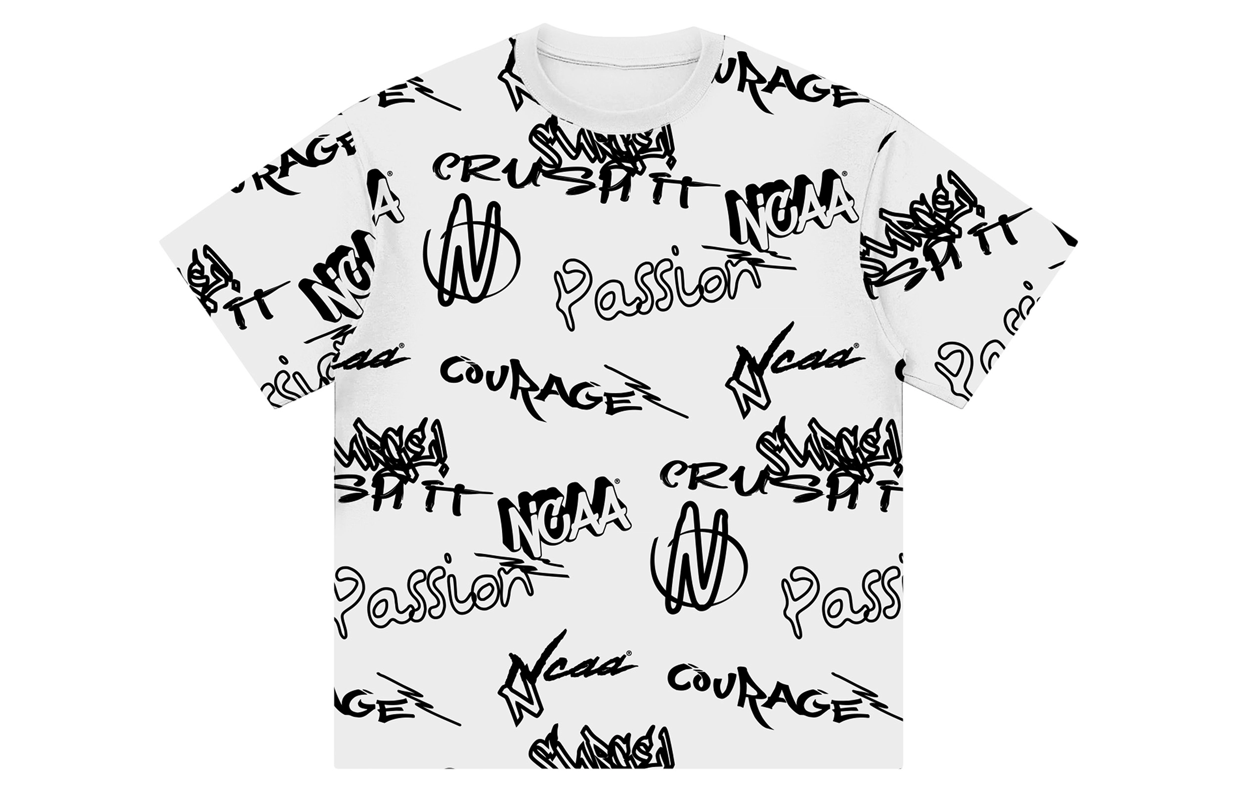 NCAA T