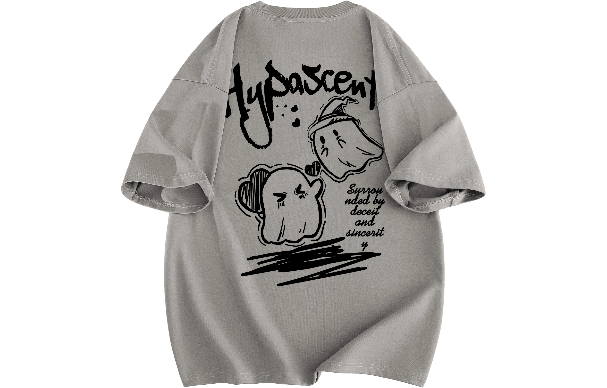 HYPASCENT logoT 2