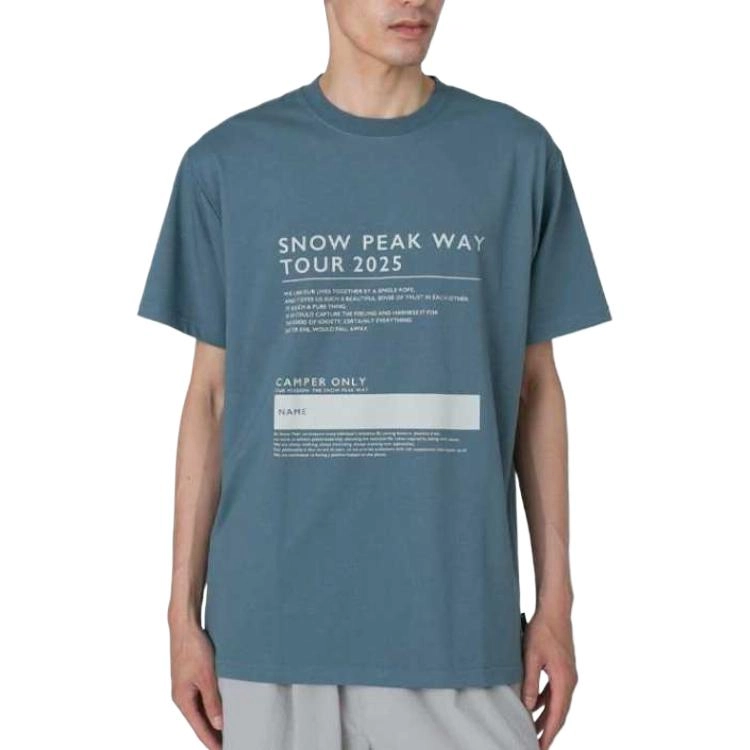 snow peak SPWT