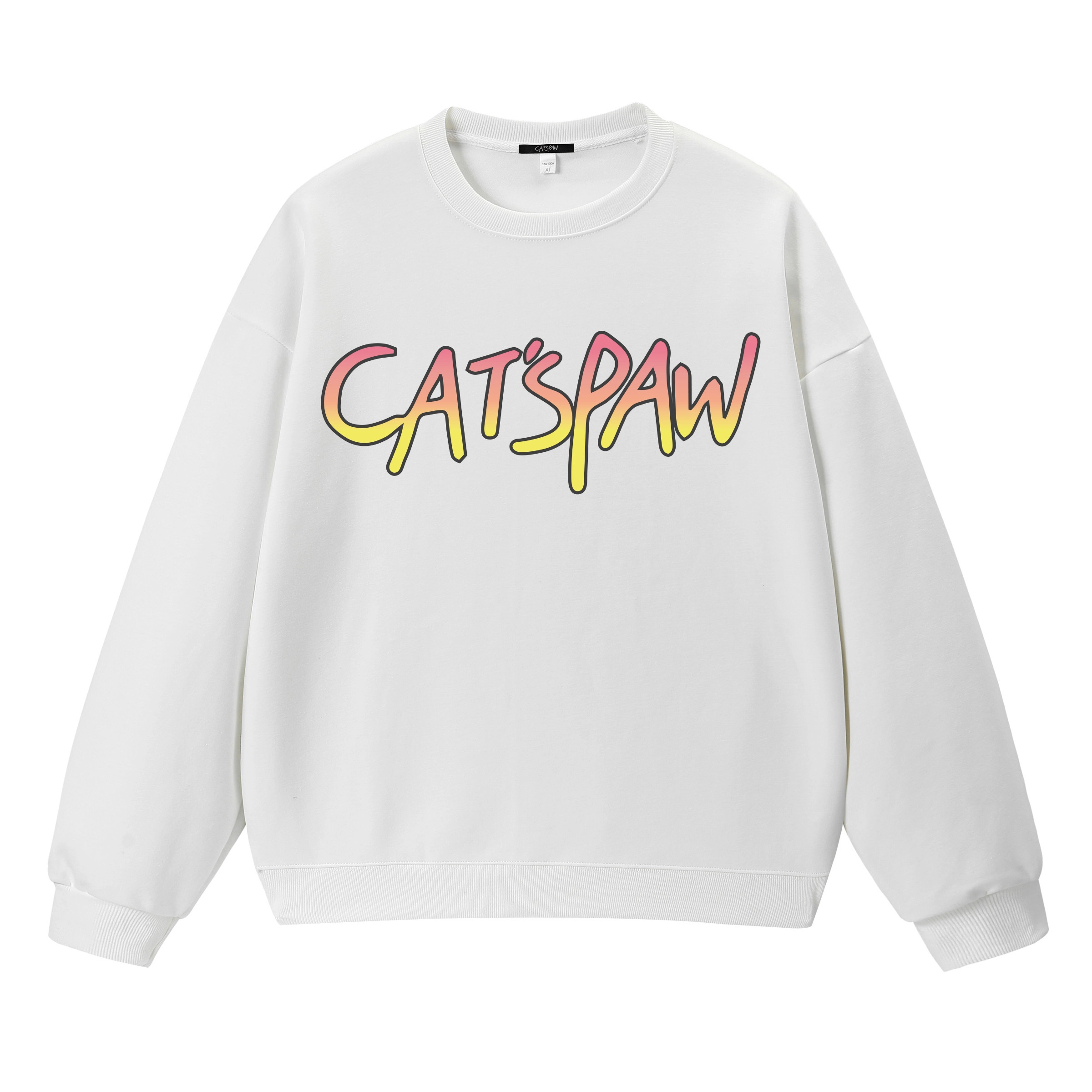 CAT'S PAW