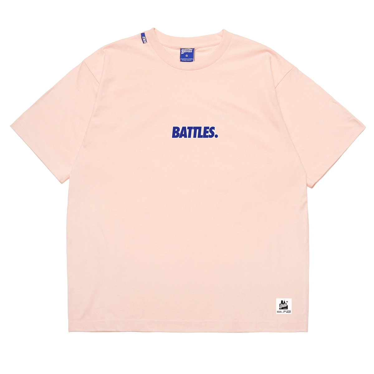 BATTLES EMPIRE T
