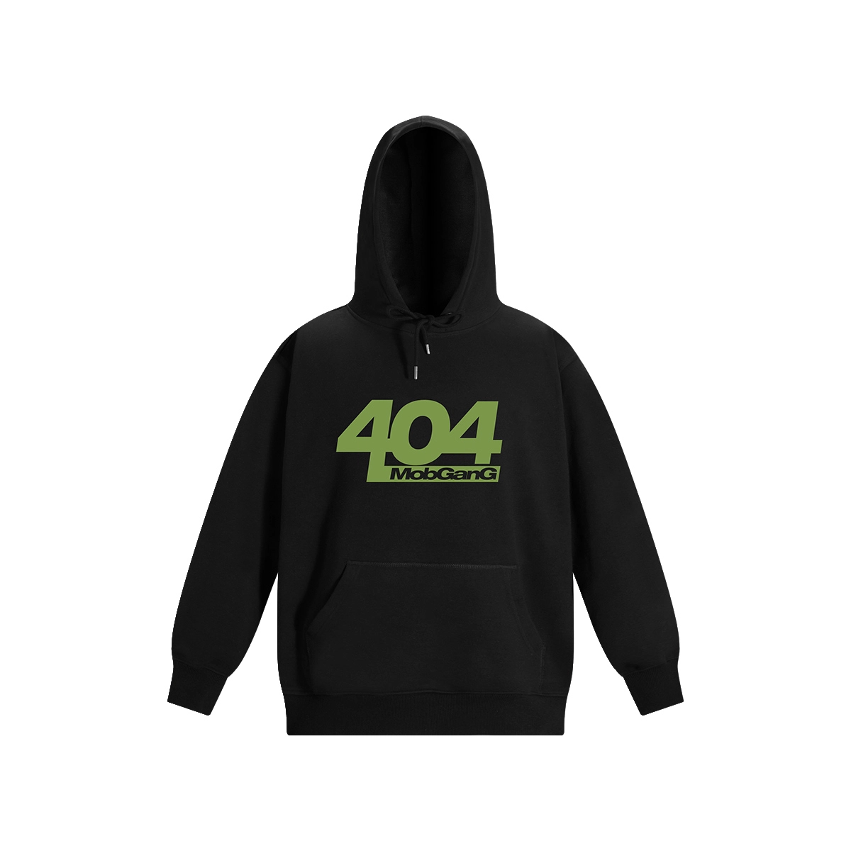404MOB GANG Logo